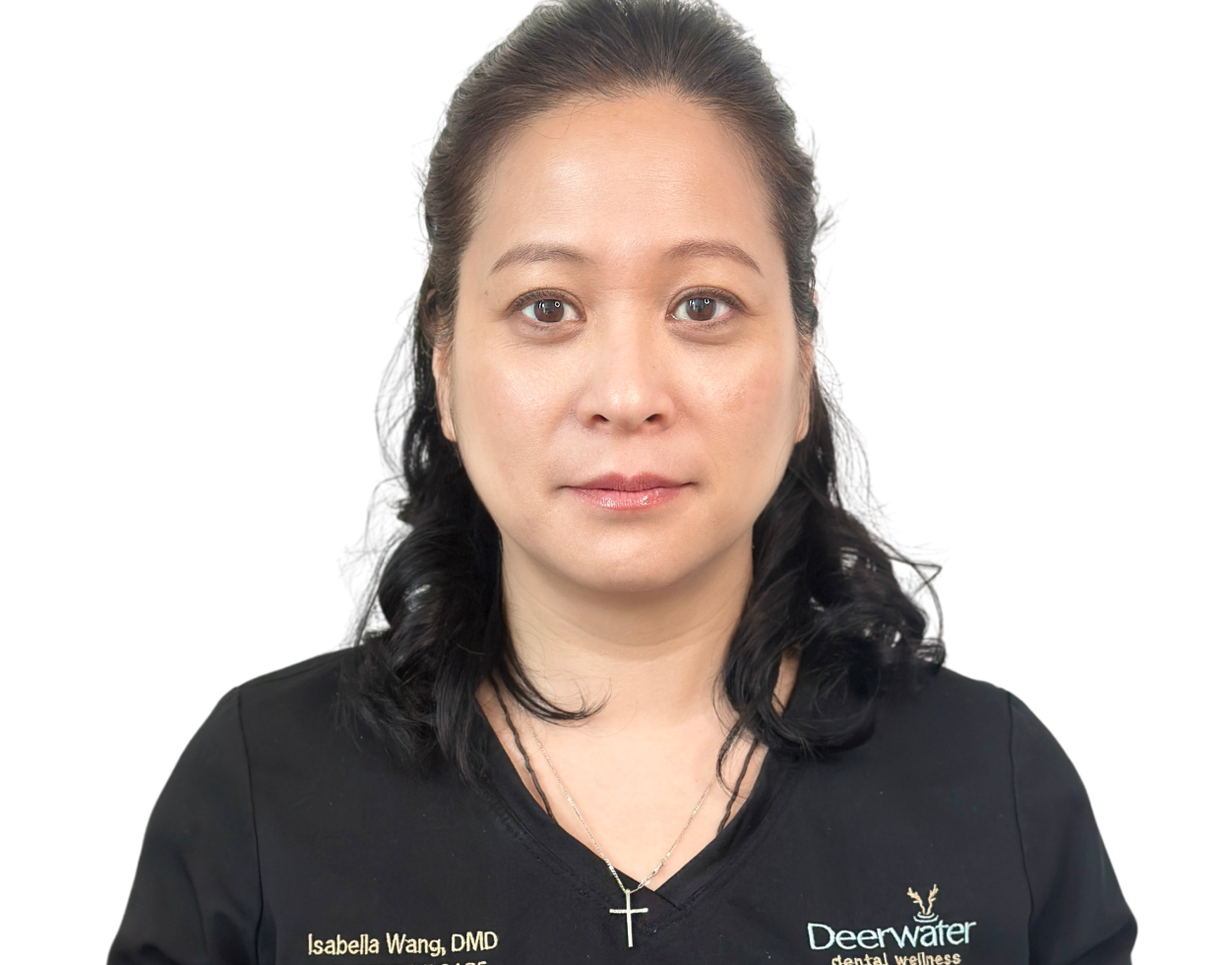 Dr. Isabella Wang